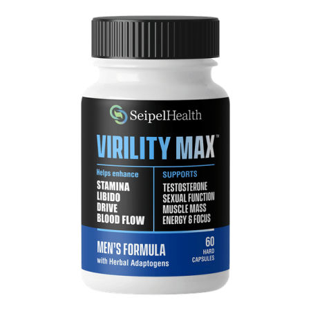 Seipel Health Virility Max