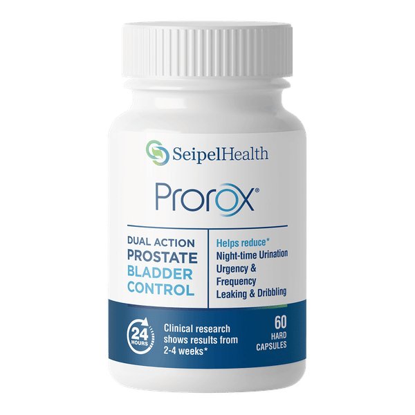 Seipel Health Prorox Seipel Health Prorox