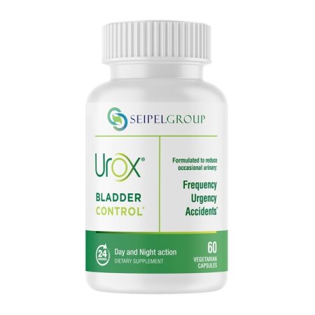 Seipel Health Urox