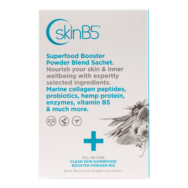 skinB5 Clear Skin Superfood Booster Skin B5 Clear Skin Superfood Booster 70 g 1 1 skinB5 Clear Skin Superfood Booster