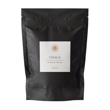SuperFeast Chaga