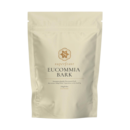 SuperFeast Eucommia Bark