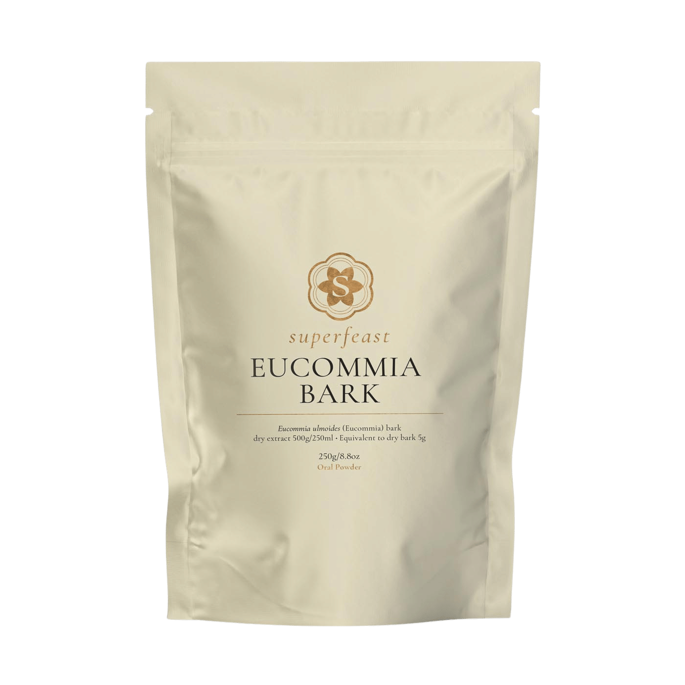 SuperFeast Eucommia Bark SuperFeast Eucommia Bark 250g SuperFeast Eucommia Bark