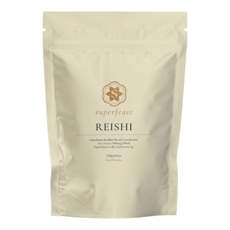SuperFeast Reishi