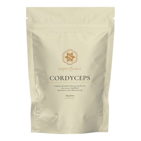 SuperFeast Cordyceps