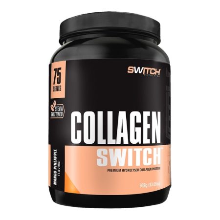 Switch Nutrition Collagen