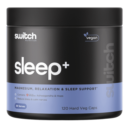 Switch Nutrition Sleep+
