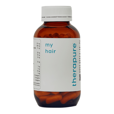 Therapure My Hair