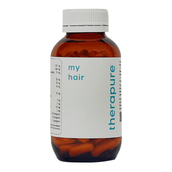 Therapure My Hair Therapure My Hair 120 capsules 1 Therapure My Hair