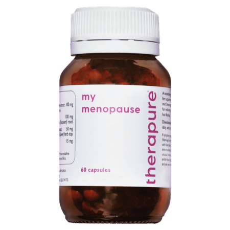 Therapure My Menopause