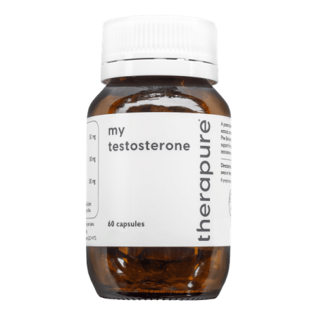 Therapure My Testosterone