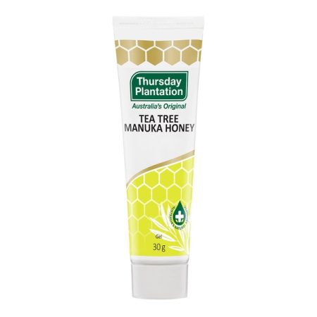Thursday Plantation Tea Tree & Manuka Honey Healing Balm