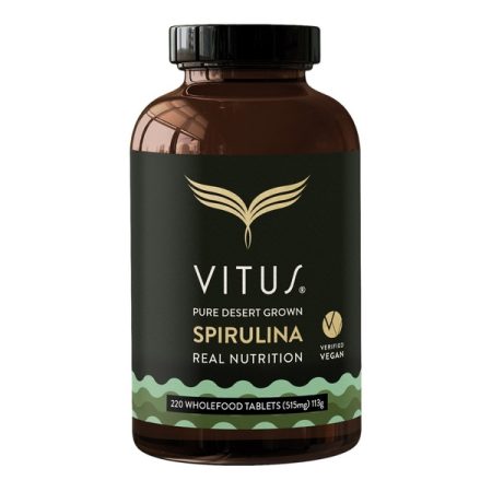 Vitus Spirulina