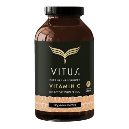 Vitus Vitamin C