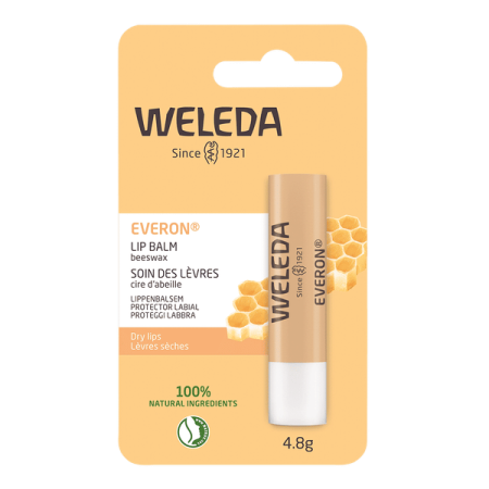 Weleda Everon Lip Balm