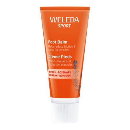 Weleda Foot Balm