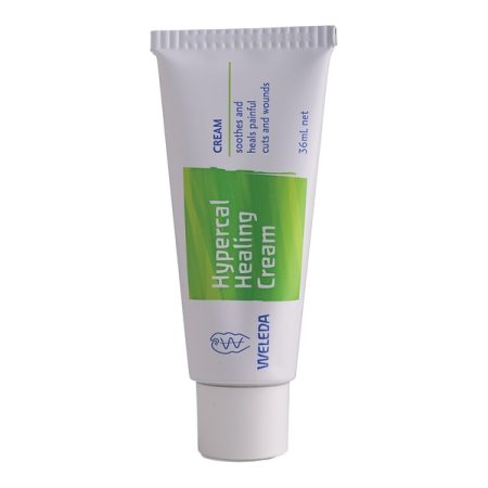 Weleda Hypercal Healing Cream