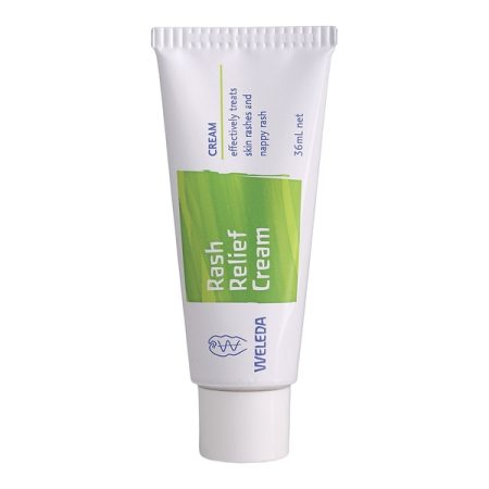 Weleda Rash Relief Cream