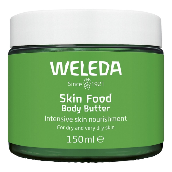 Weleda Skin Food Body Butter Weleda SkinFood Body Butter 150mL Weleda Skin Food Body Butter