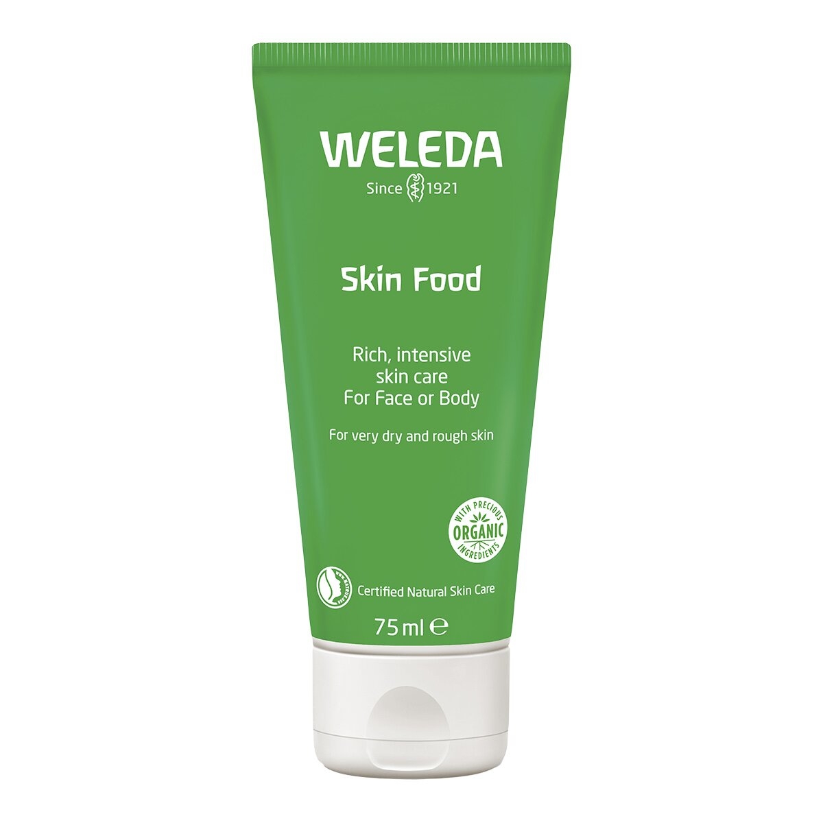 Weleda Skin Food Weleda Skin Food 75ml Weleda Skin Food