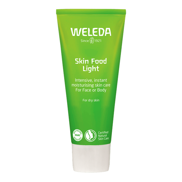 Weleda Skin Food Light Weleda Skin Food Light 75 ml Weleda Skin Food Light