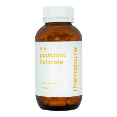 Therapure My Postbiotic Butyrate