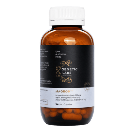Genetic Labs Australia Magron