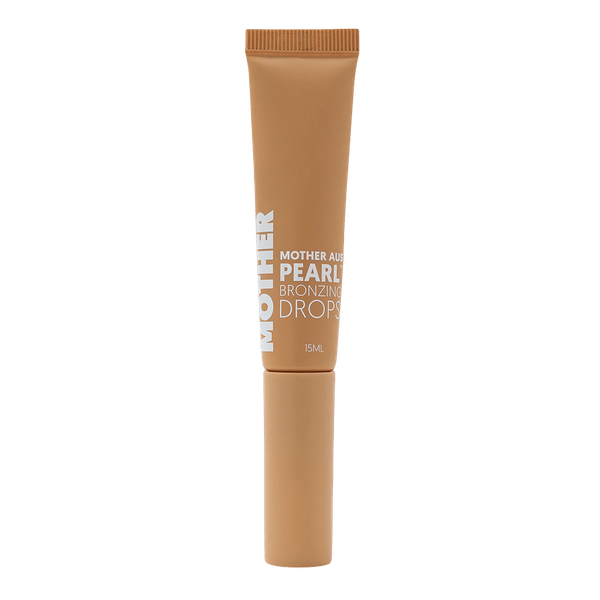 MOTHER SPF Mother of Pearl Bronzing Drops MOTHER SPF Tinted SPF Mother of Pearl Drops 15 ml MOTHER SPF Mother of Pearl Bronzing Drops