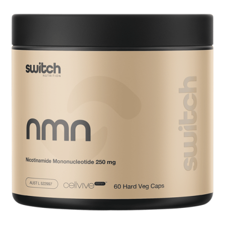 Switch Nutrition NMN